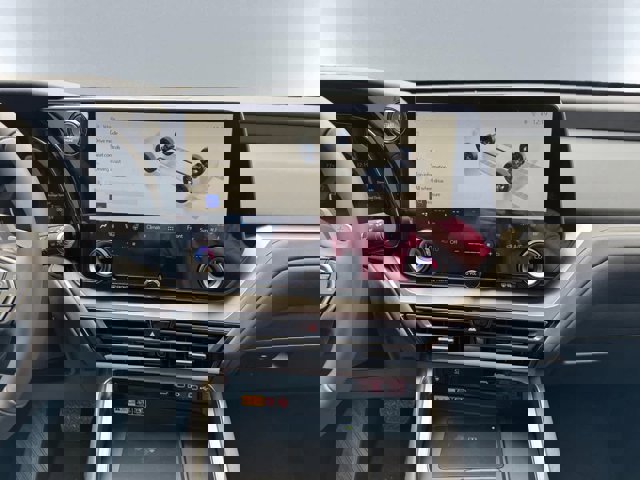 new 2025 Lexus TX 350 car