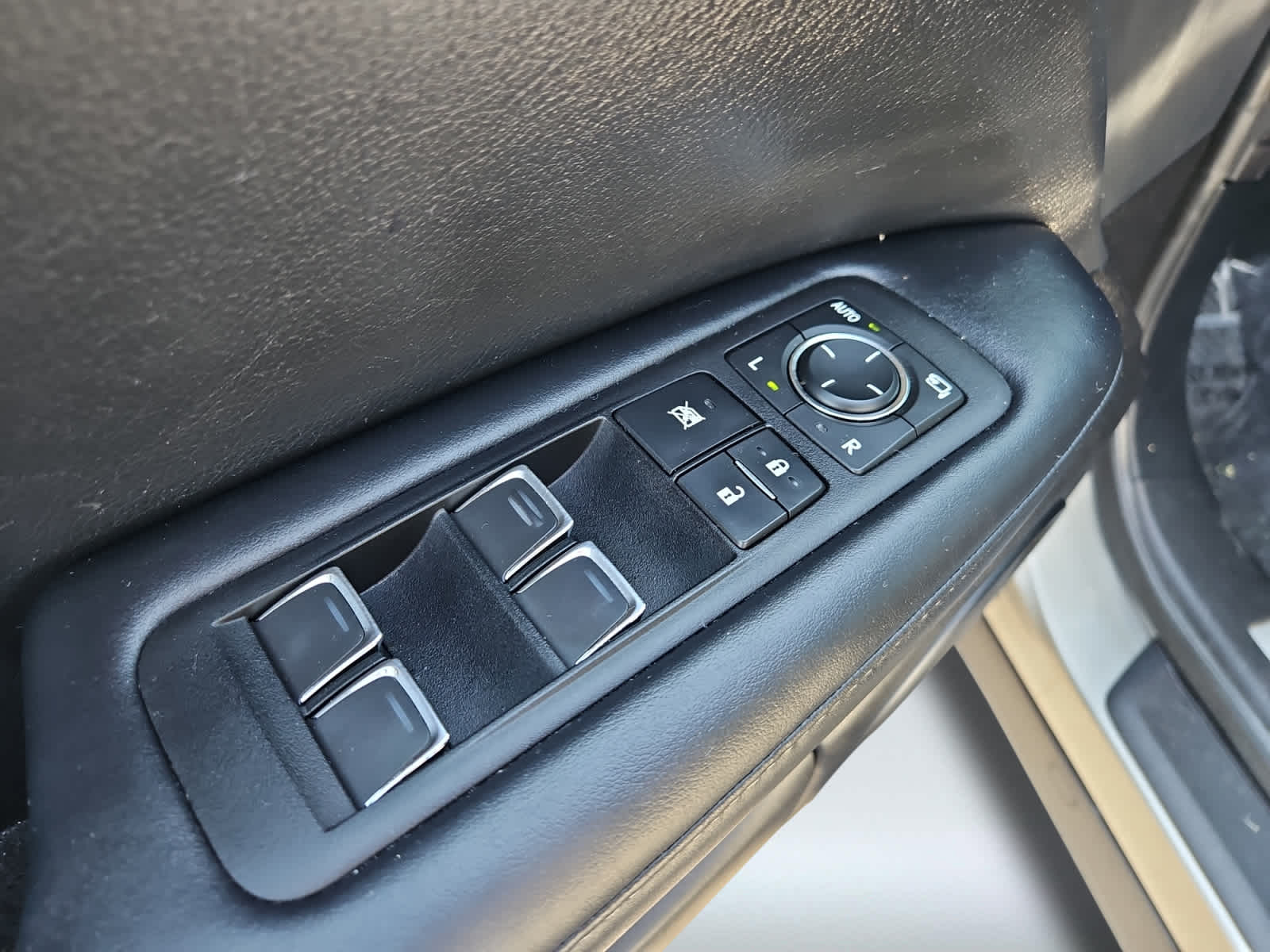 used 2022 Lexus RX car, priced at $43,498
