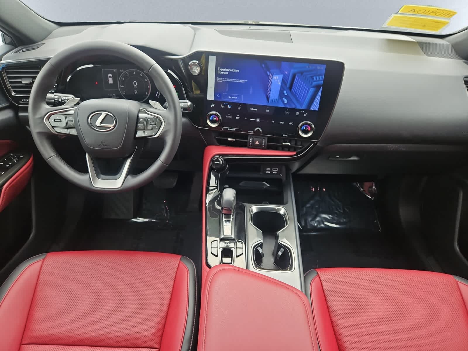 used 2022 Lexus NX car, priced at $41,998