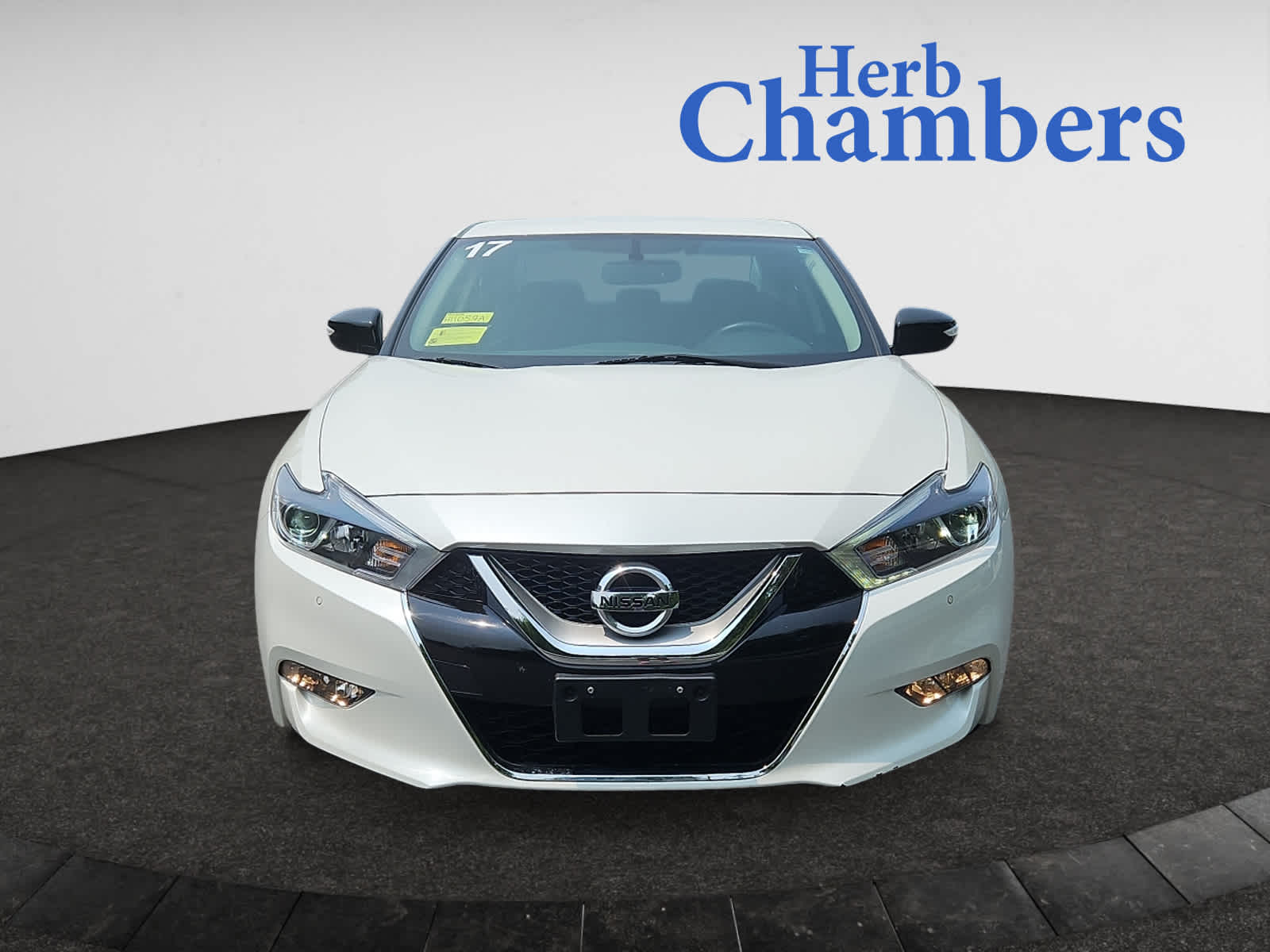 used 2017 Nissan Maxima car, priced at $17,998