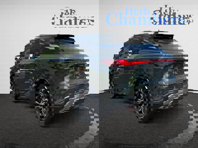 new 2025 Lexus RX 350 car