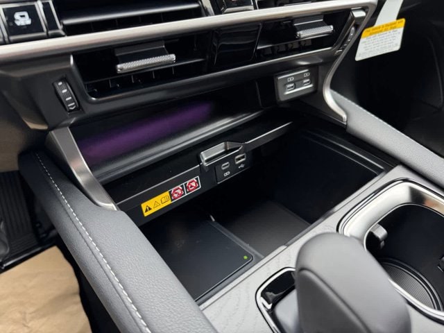 new 2025 Lexus RX car