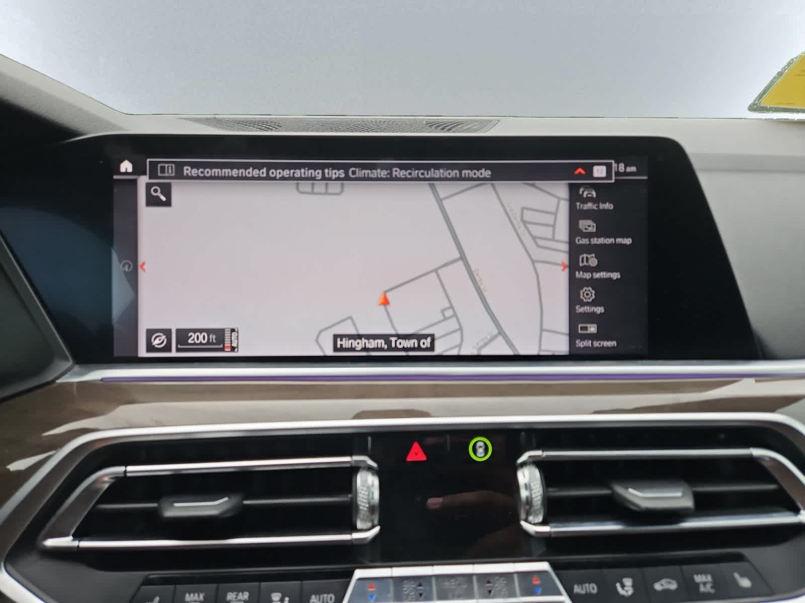 used 2019 BMW X5 car, priced at $25,998