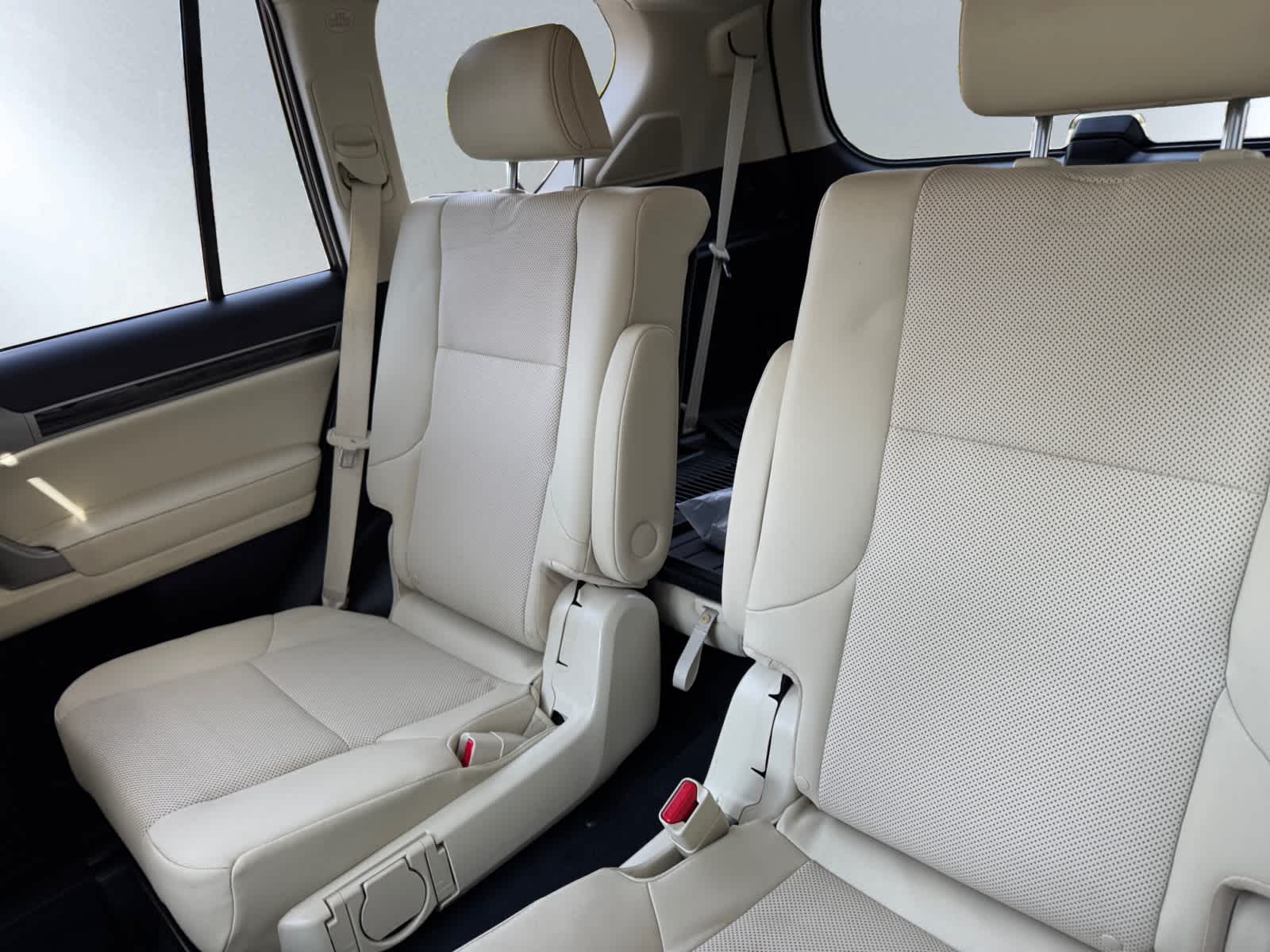 used 2022 Lexus GX car, priced at $51,998