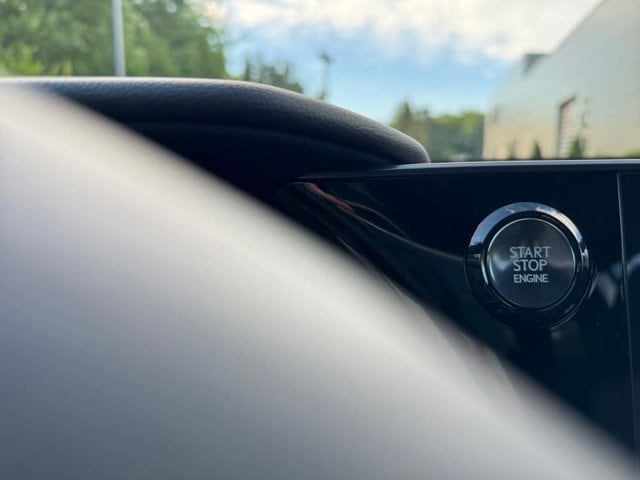 new 2025 Lexus TX 350 car