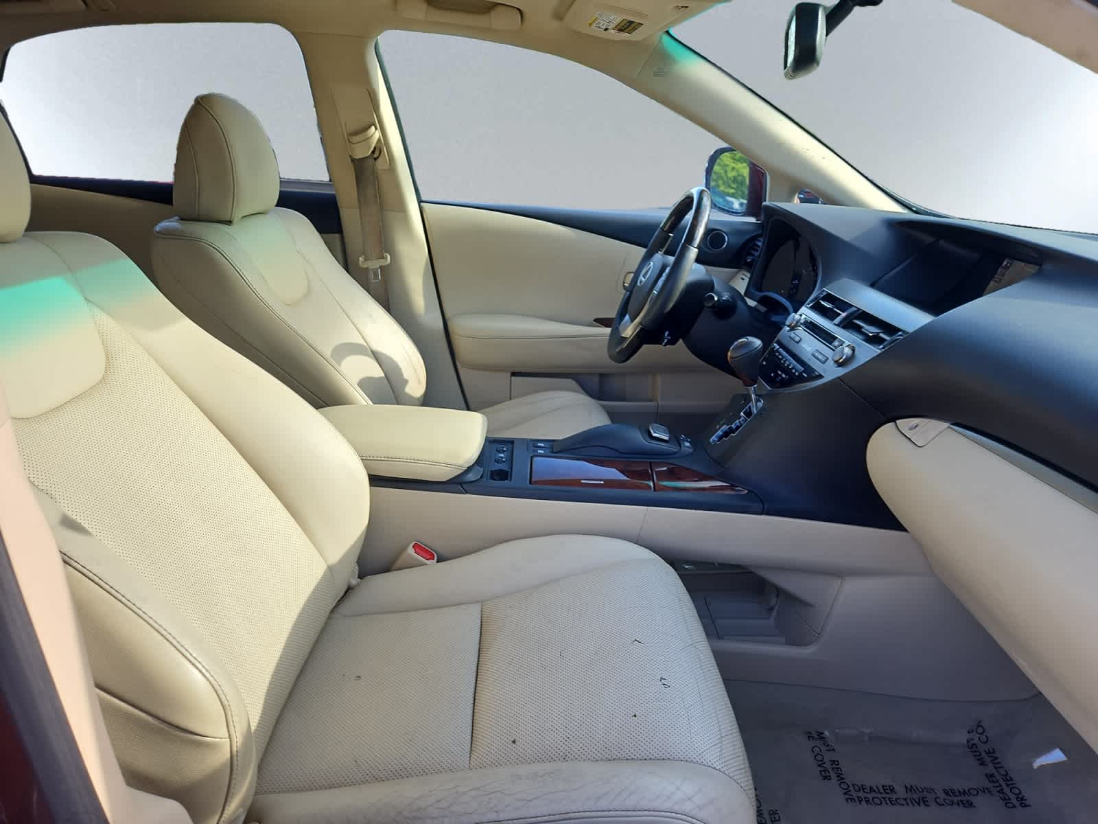 used 2015 Lexus RX 350 car, priced at $14,888