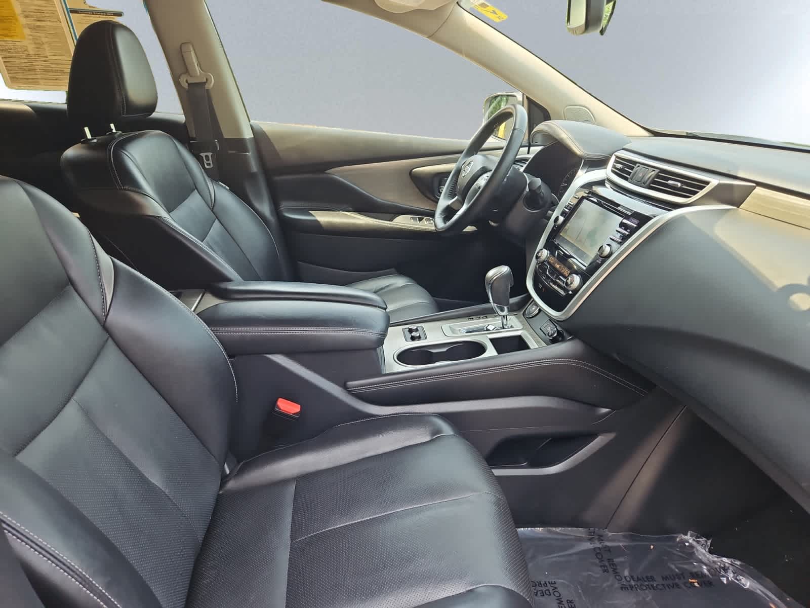 used 2018 Nissan Murano car, priced at $16,498