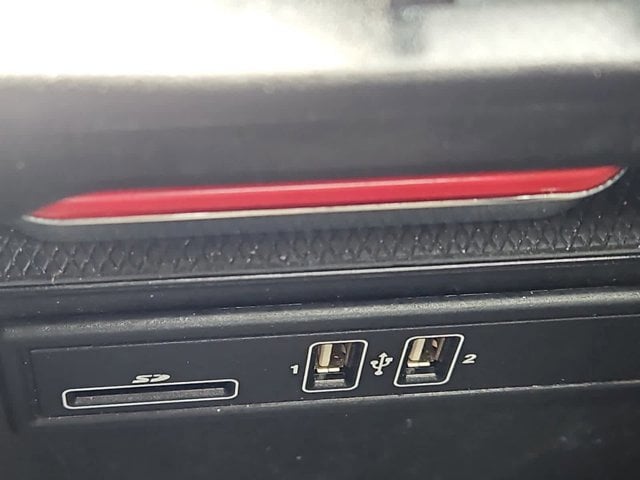 used 2019 Mercedes-Benz GLC car, priced at $23,998