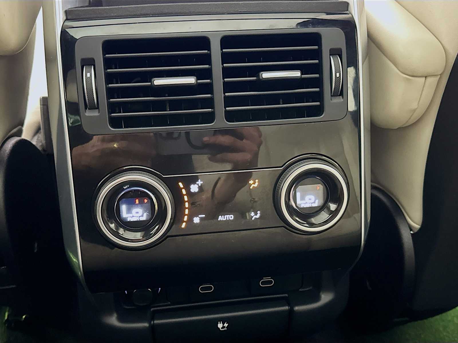 used 2022 Land Rover Range Rover Sport car, priced at $49,498
