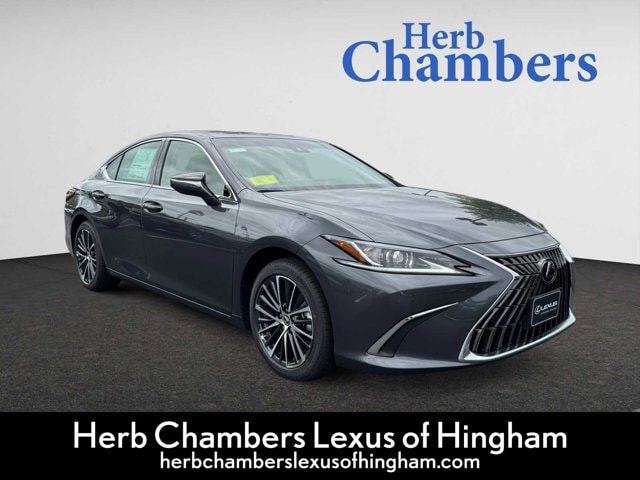 new 2025 Lexus ES 300h car