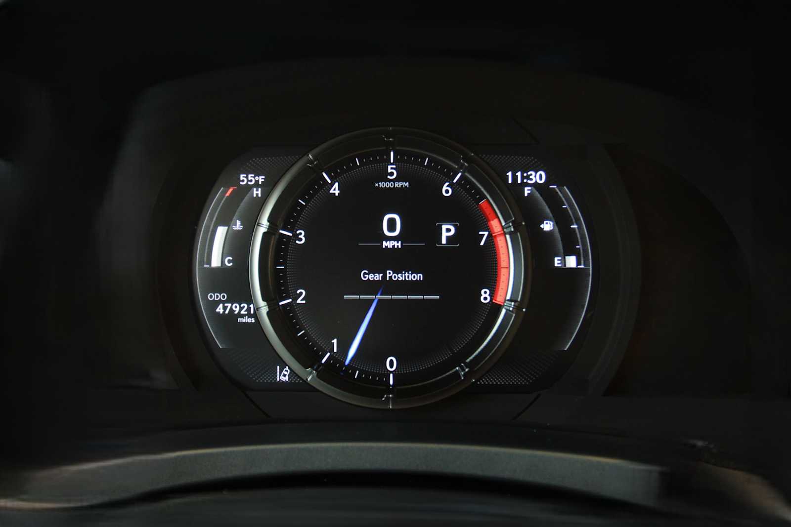 used 2022 Lexus IS car, priced at $40,998