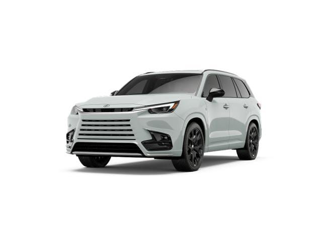 new 2025 Lexus TX 350 car