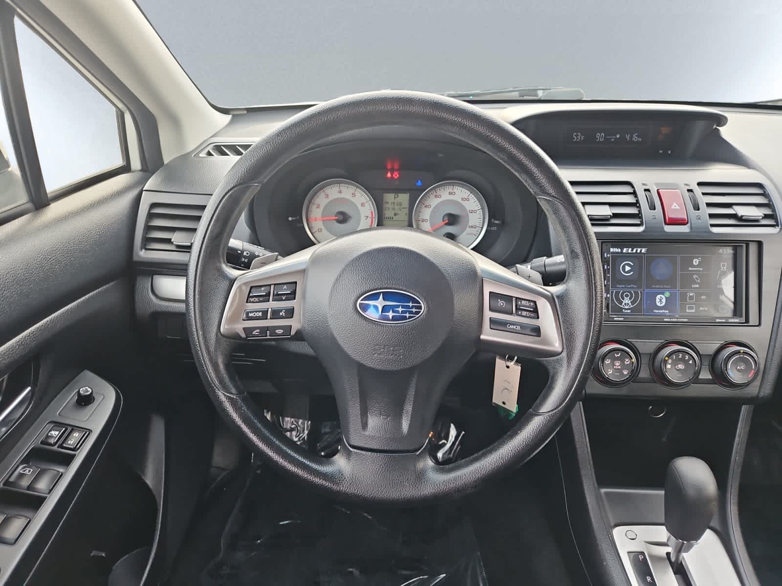 used 2014 Subaru Impreza car, priced at $10,998