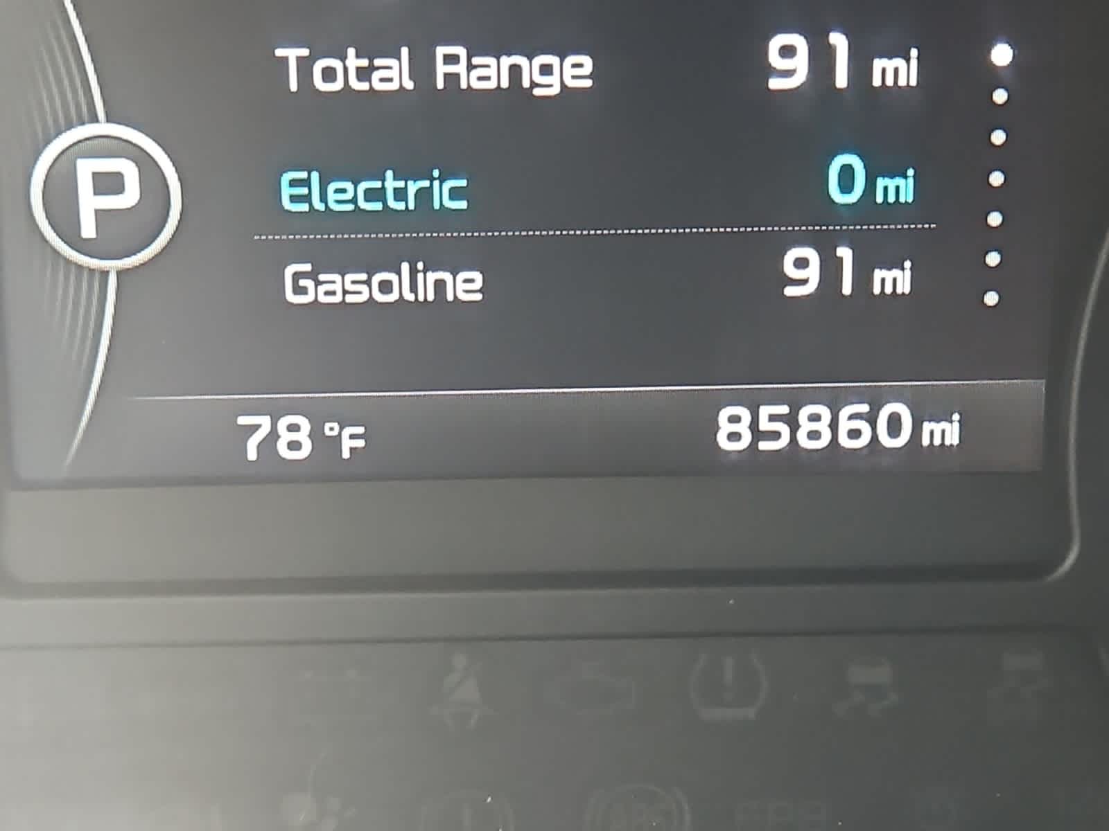 used 2017 Kia Optima Plug-In Hybrid car, priced at $13,998