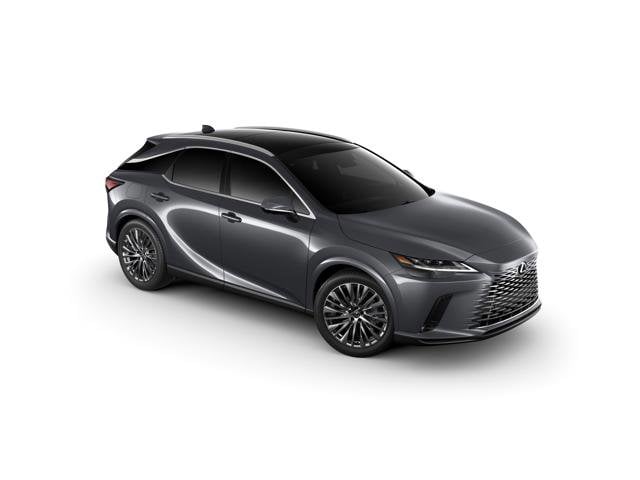 new 2024 Lexus RX 450h car