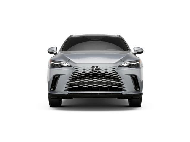 new 2025 Lexus RX 350h car