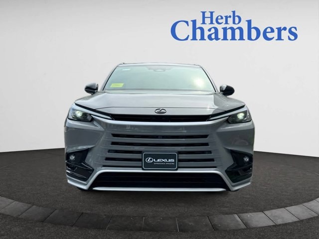 new 2025 Lexus TX 350 car