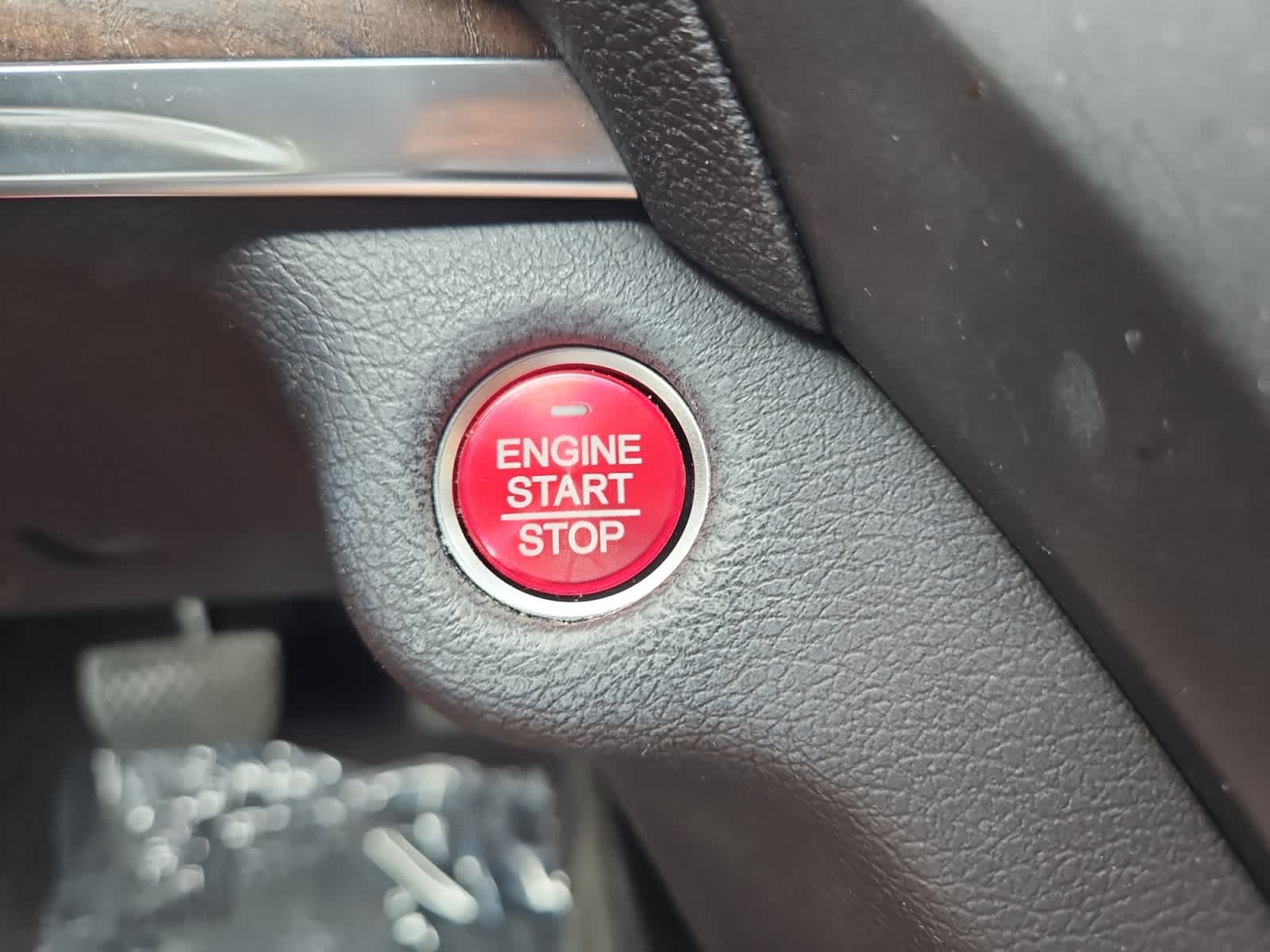 used 2019 Acura MDX car, priced at $24,788