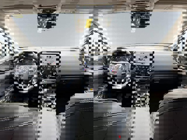 new 2025 Lexus NX car