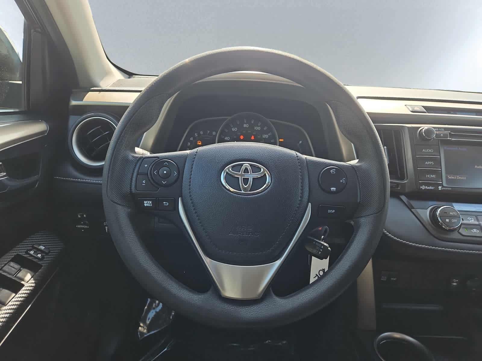 used 2015 Toyota RAV4 car, priced at $15,998