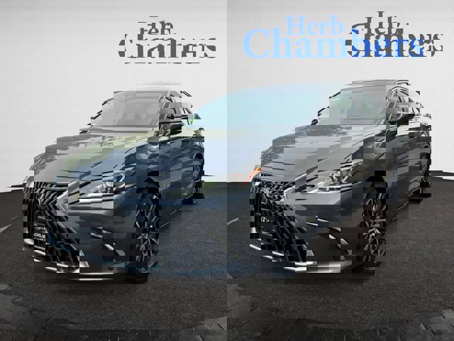new 2025 Lexus ES 300h car