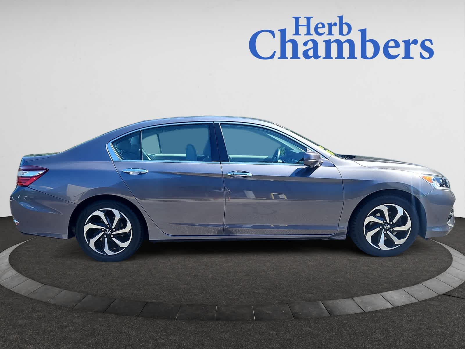 used 2017 Honda Accord car, priced at $15,998