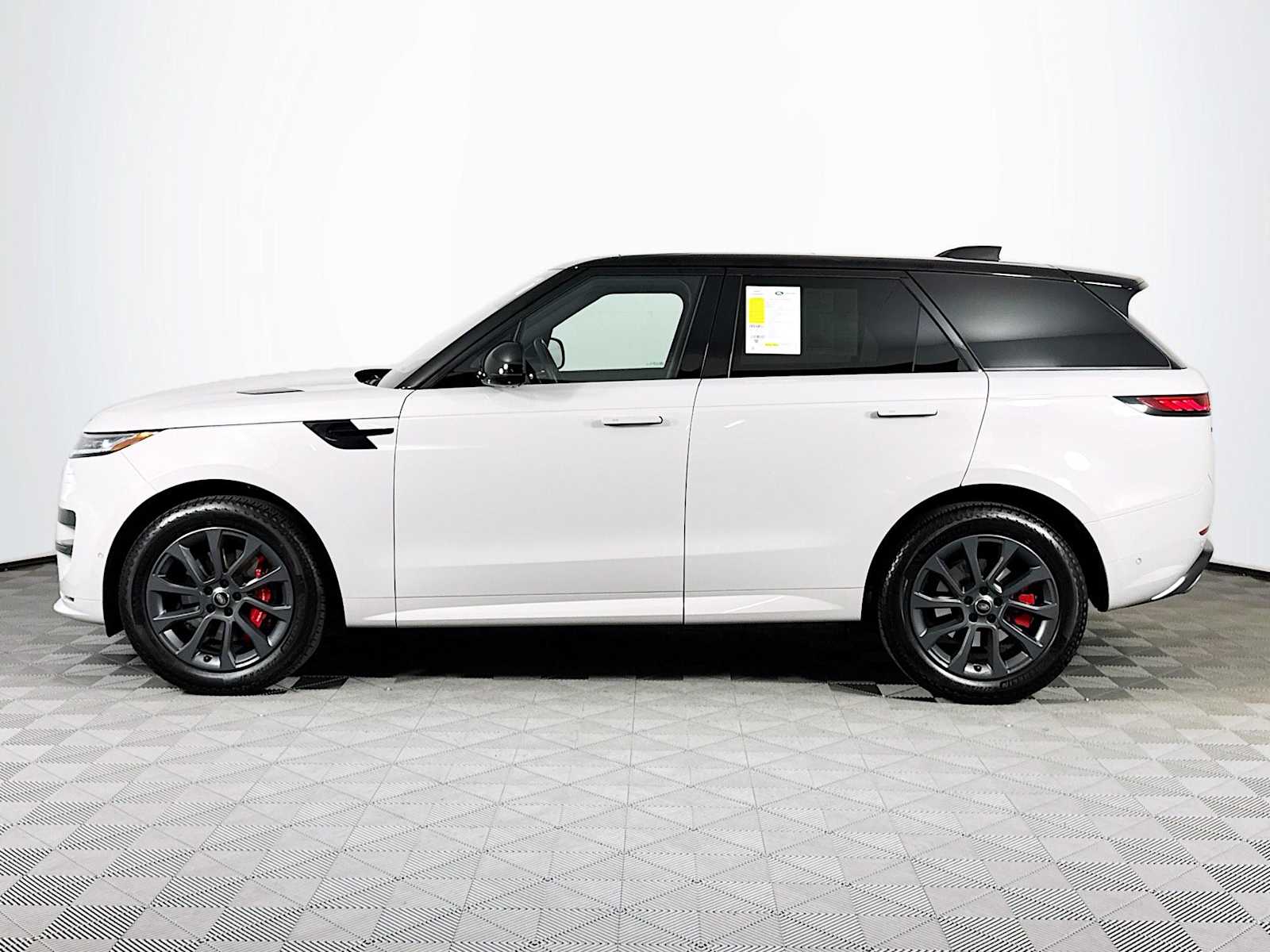 used 2023 Land Rover Range Rover Sport car, priced at $81,998