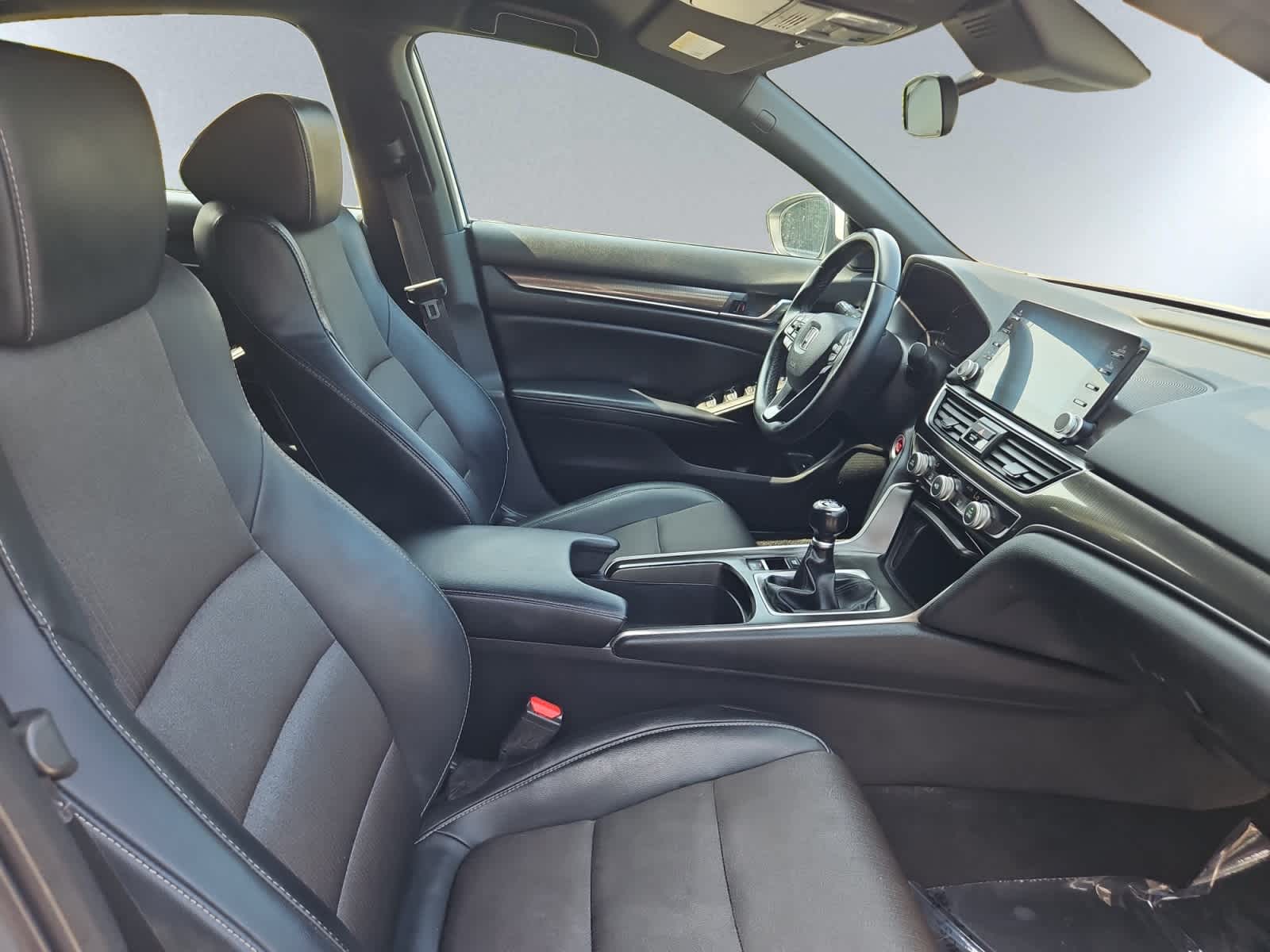 used 2018 Honda Accord car, priced at $19,998