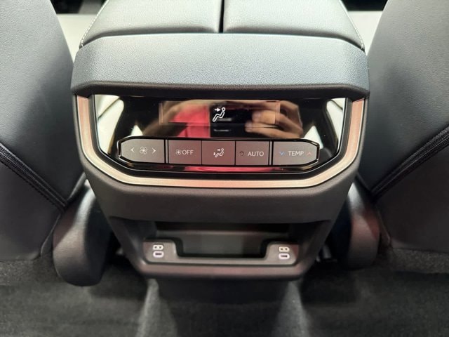 new 2025 Lexus TX 350 car