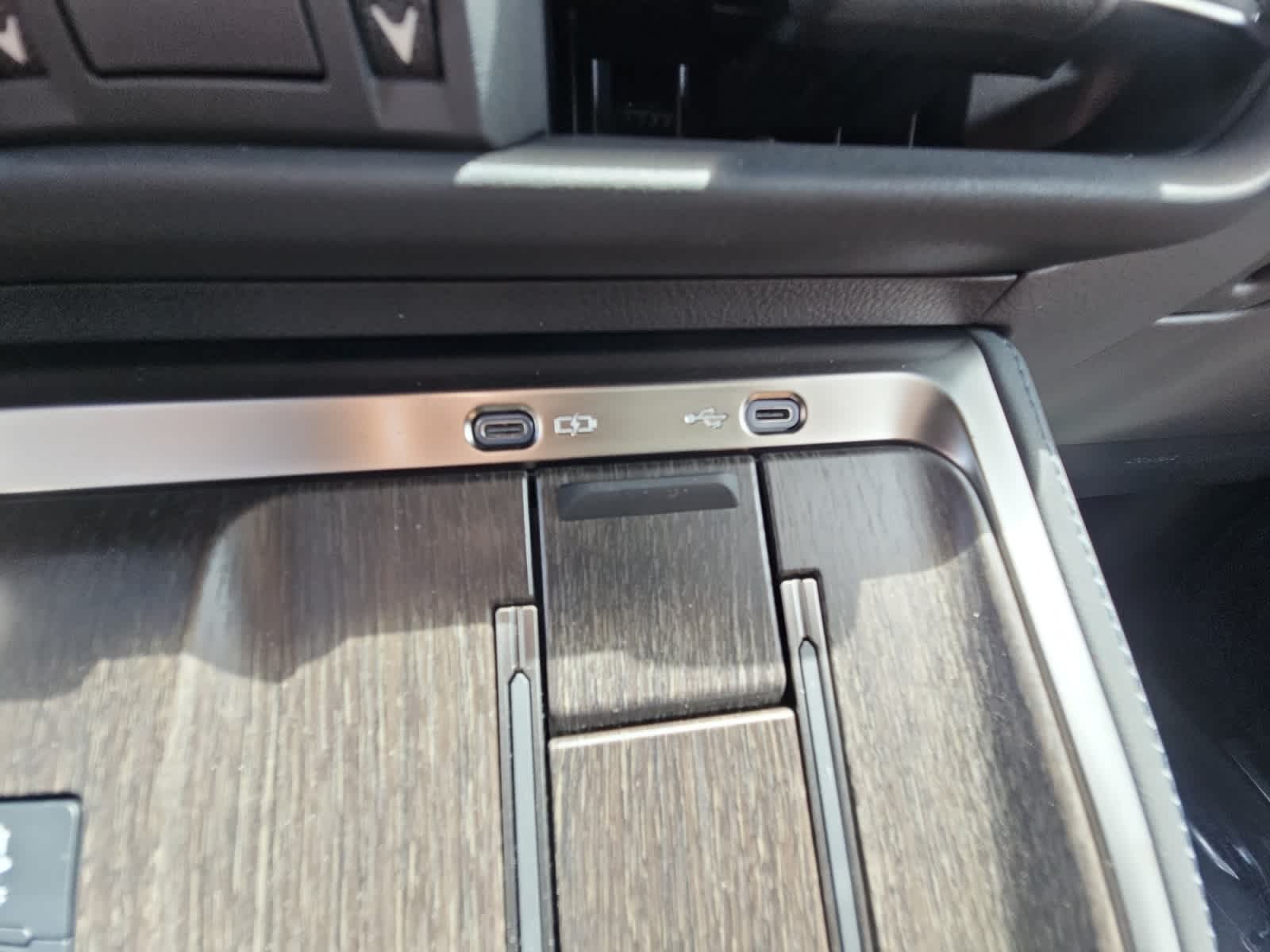 used 2024 Lexus GX car, priced at $77,998