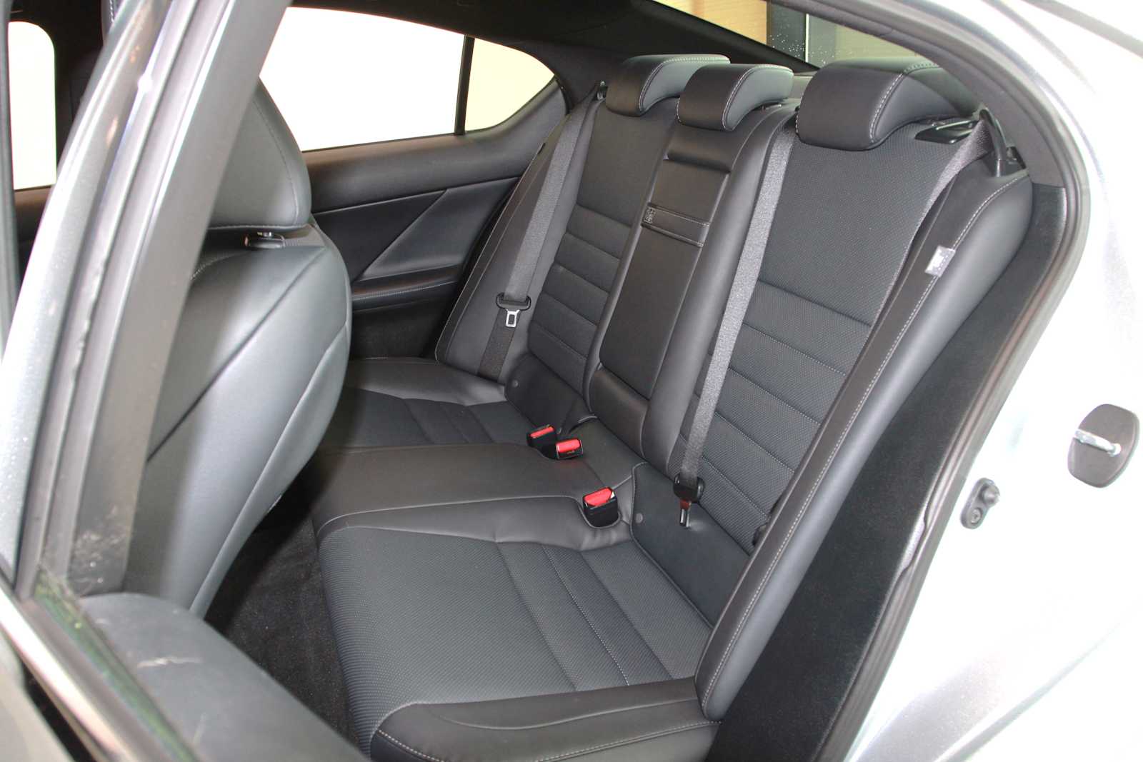 used 2022 Lexus IS car, priced at $40,998