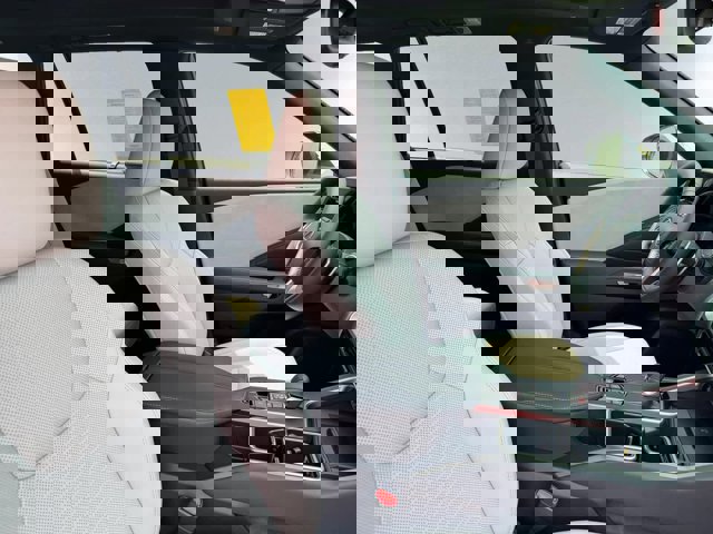new 2025 Lexus TX 350 car