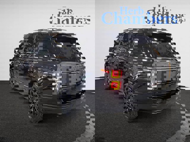 used 2021 Land Rover Range Rover car, priced at $35,998