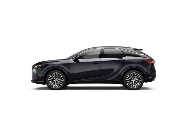 new 2025 Lexus RX 350h car