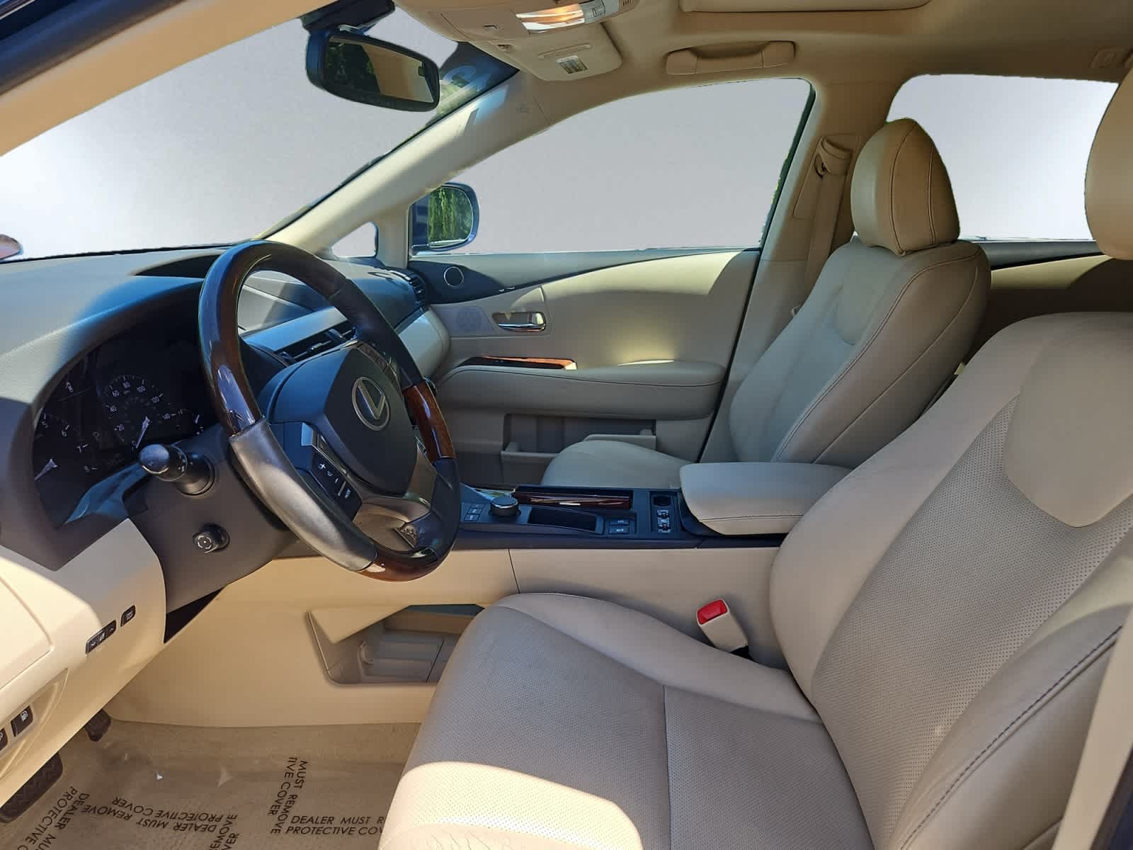 used 2013 Lexus RX 350 car, priced at $14,998