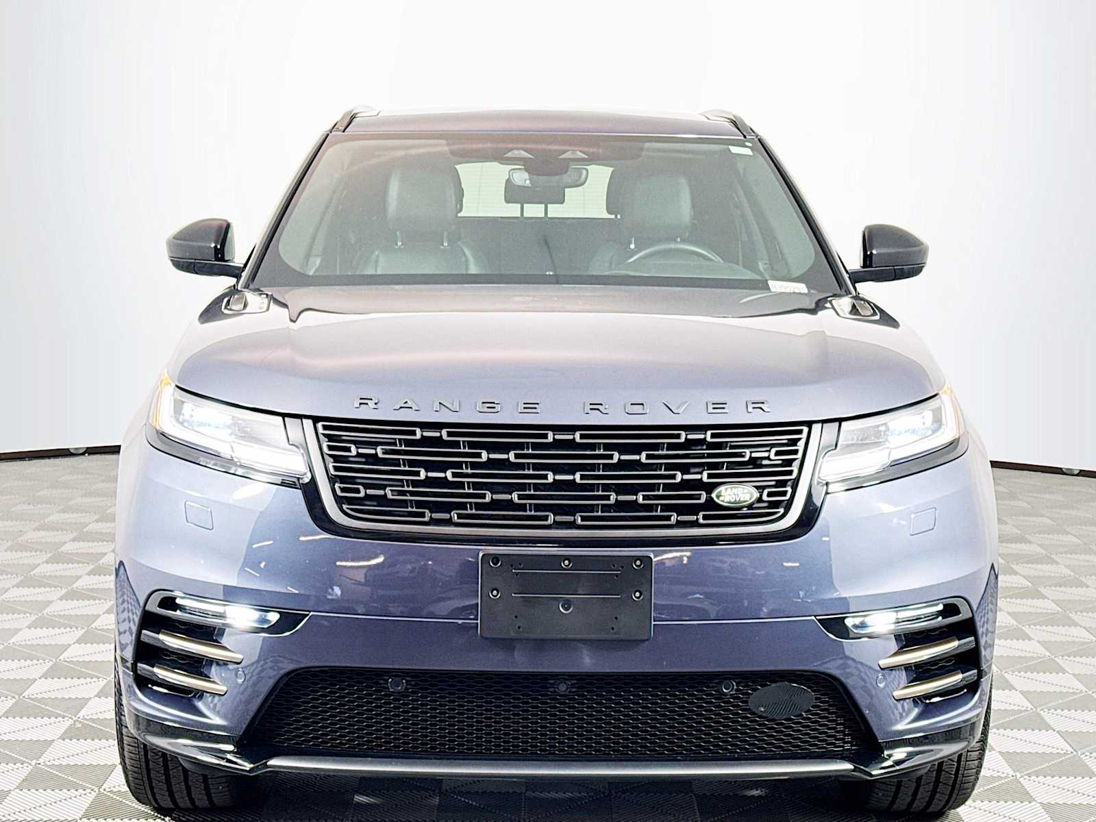 used 2024 Land Rover Range Rover Velar car, priced at $52,998