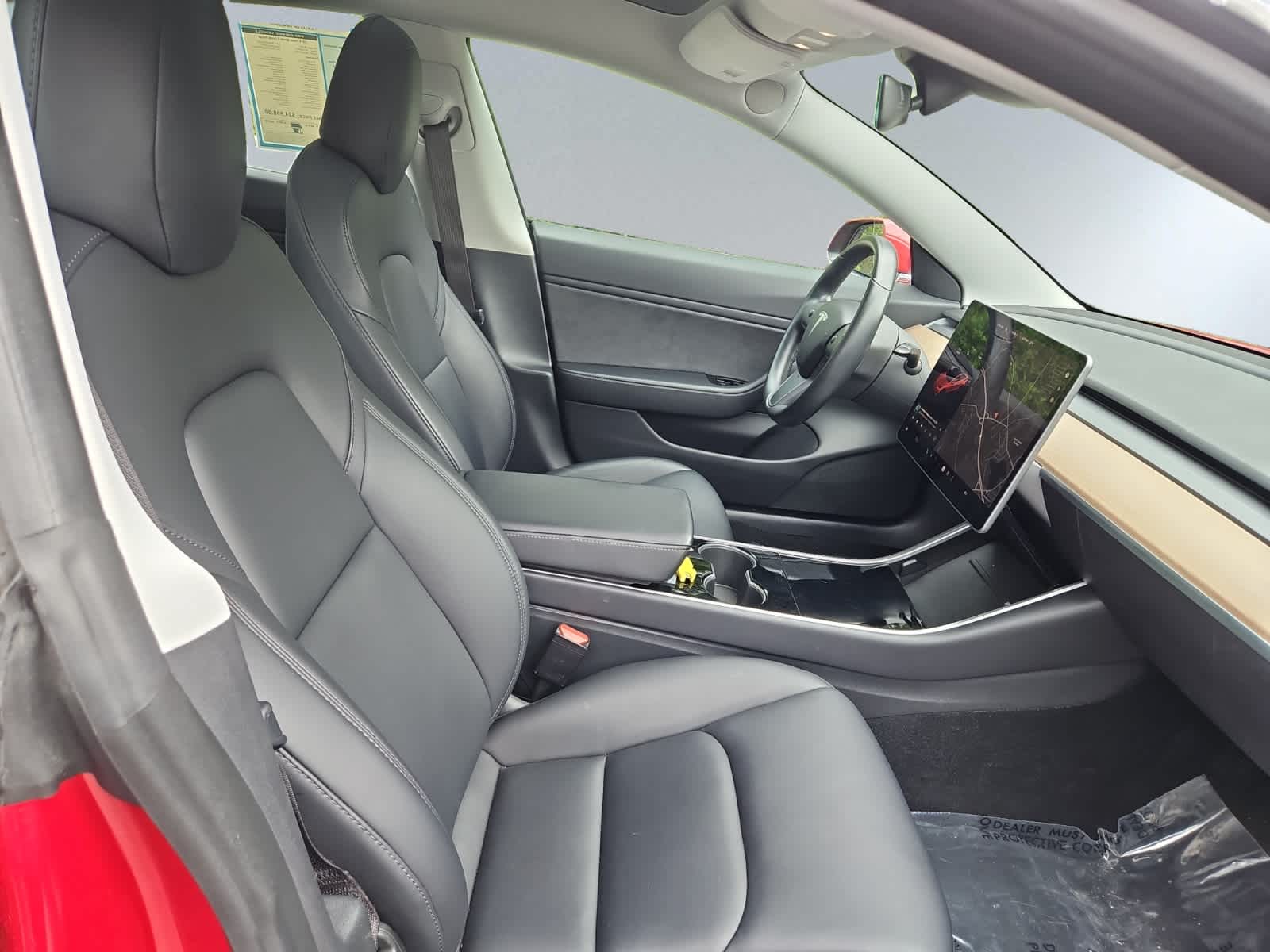 used 2018 Tesla Model 3 car, priced at $21,998
