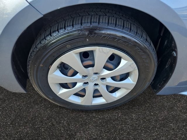 used 2020 Toyota Corolla car, priced at $21,998