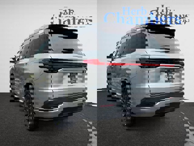 new 2025 Lexus TX 350 car