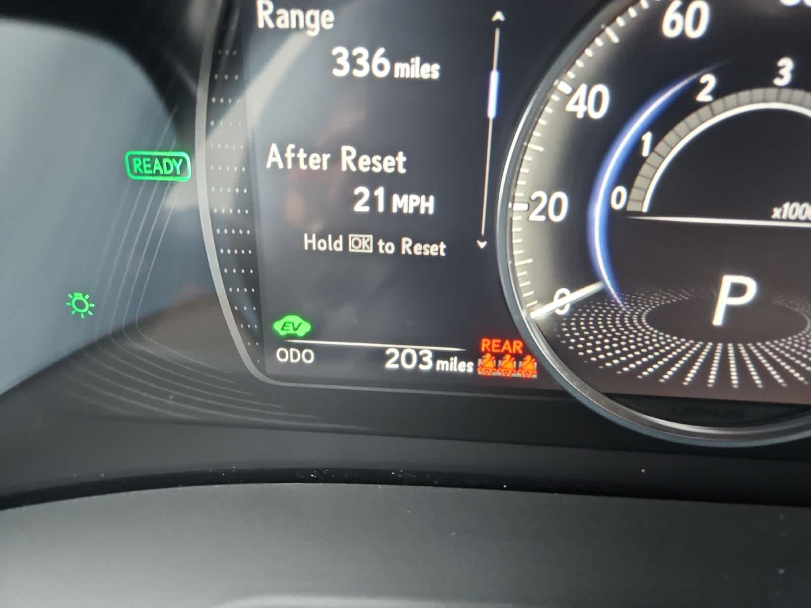 used 2025 Lexus ES car, priced at $53,998