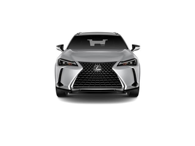 new 2025 Lexus UX 300h car