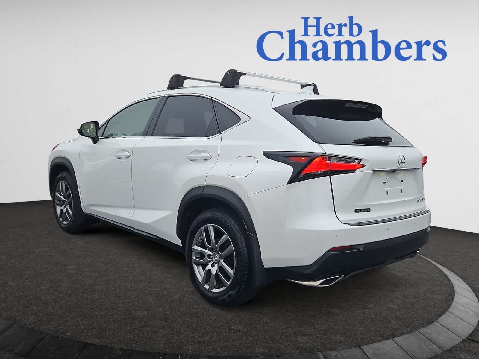 used 2016 Lexus NX 200t car, priced at $21,998