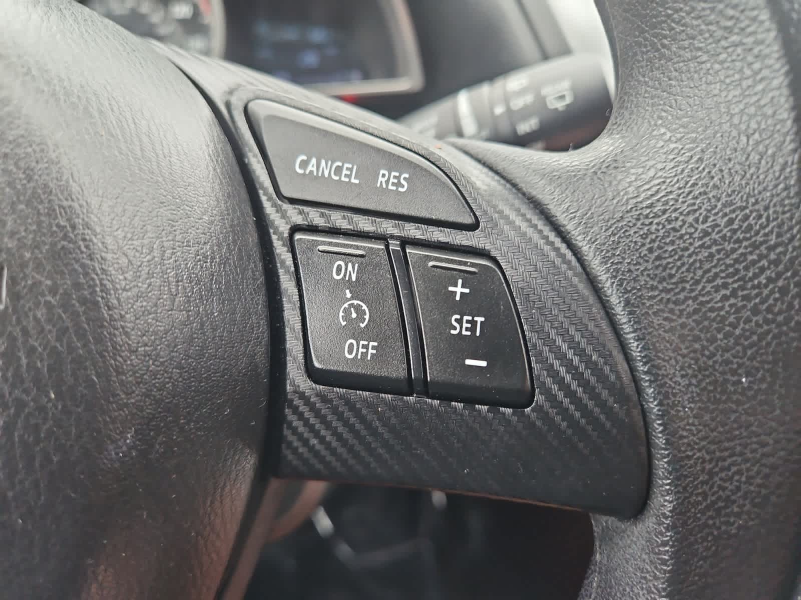 used 2016 Mazda Mazda3 car, priced at $13,498