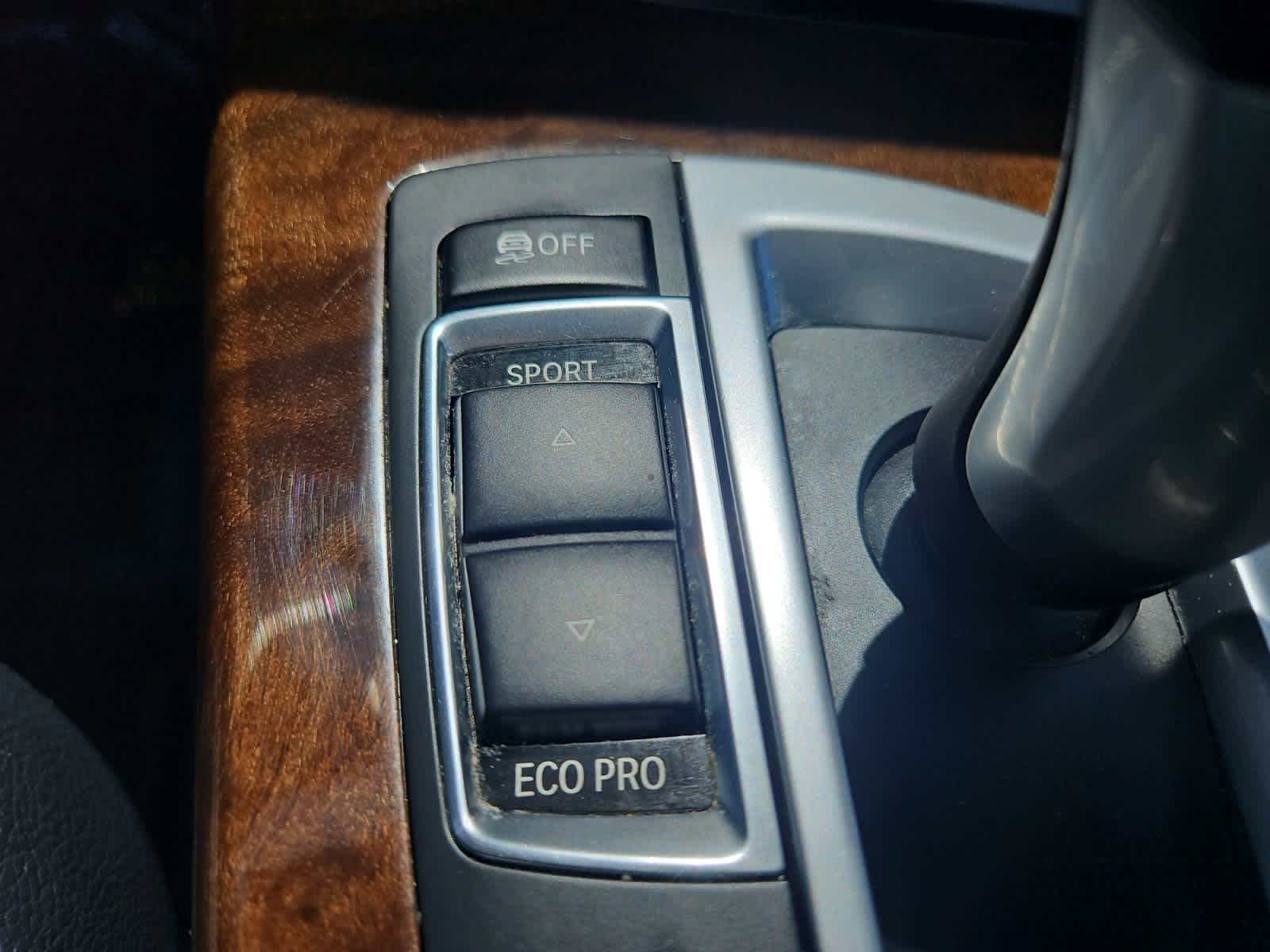 used 2015 BMW X3 car, priced at $11,998