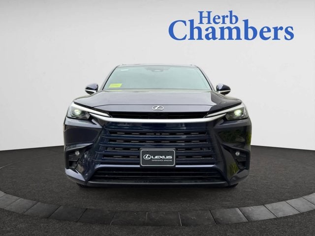 new 2025 Lexus TX 350 car