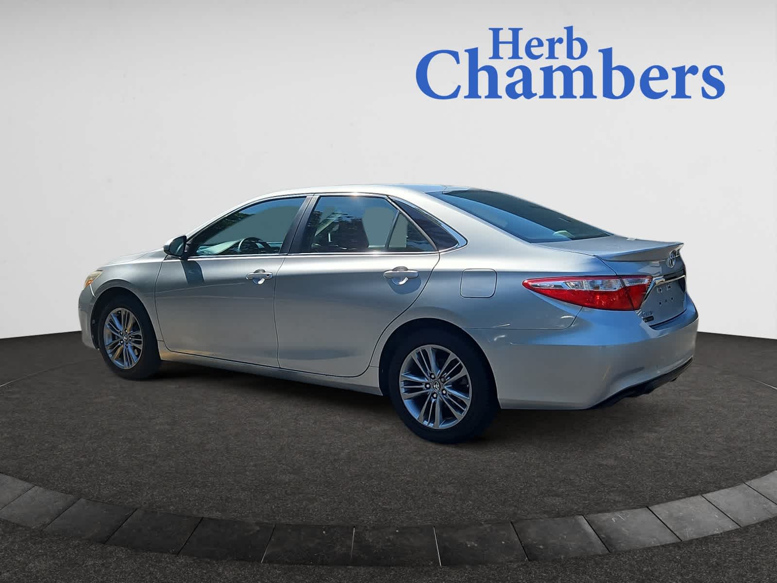used 2016 Toyota Camry car, priced at $14,998