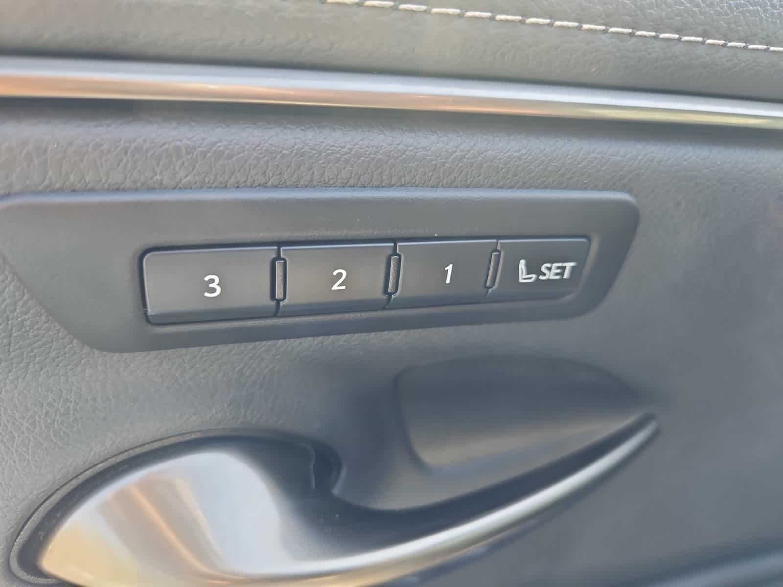used 2021 Lexus ES car, priced at $31,998
