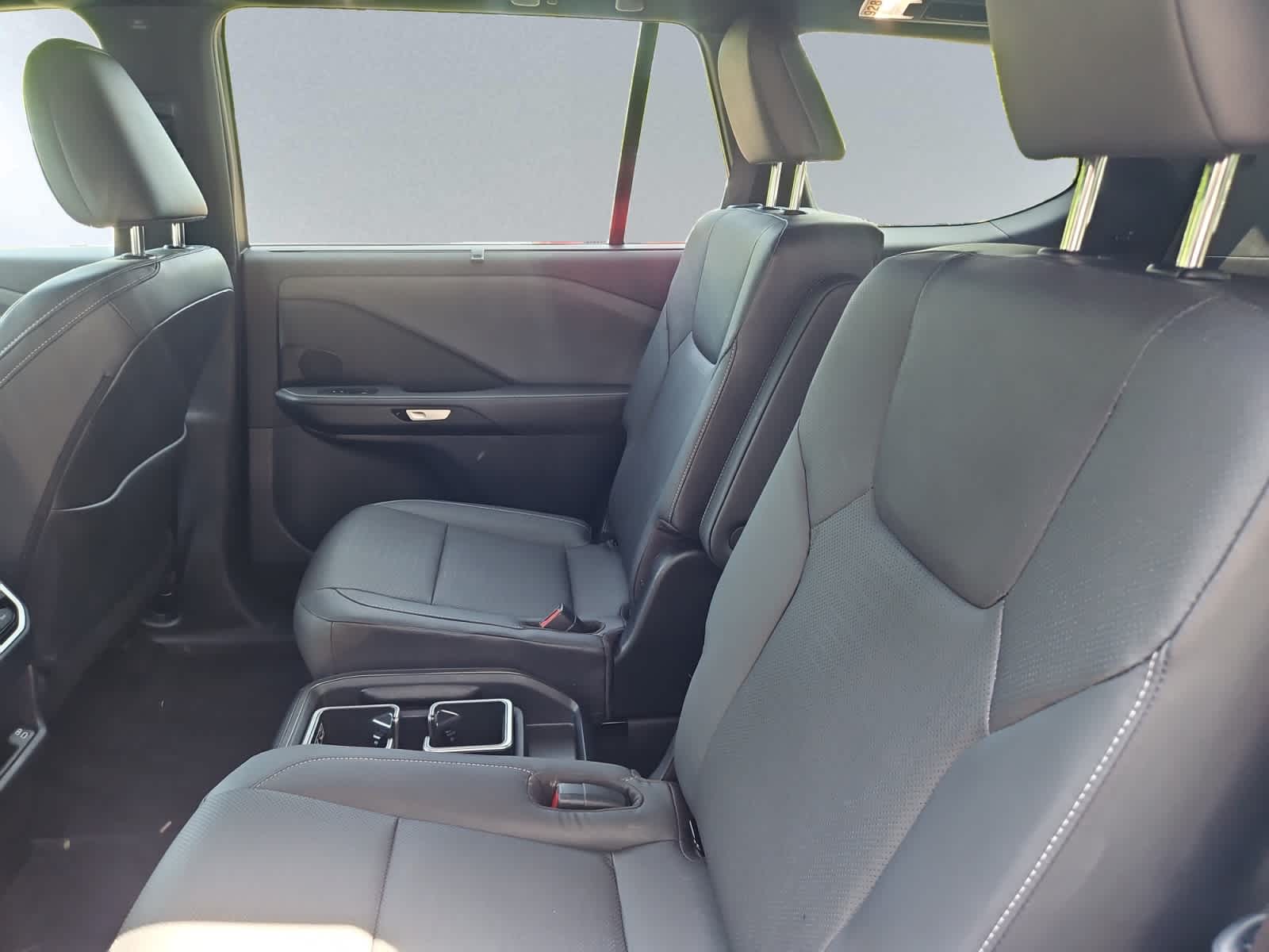 used 2024 Lexus TX car, priced at $59,998