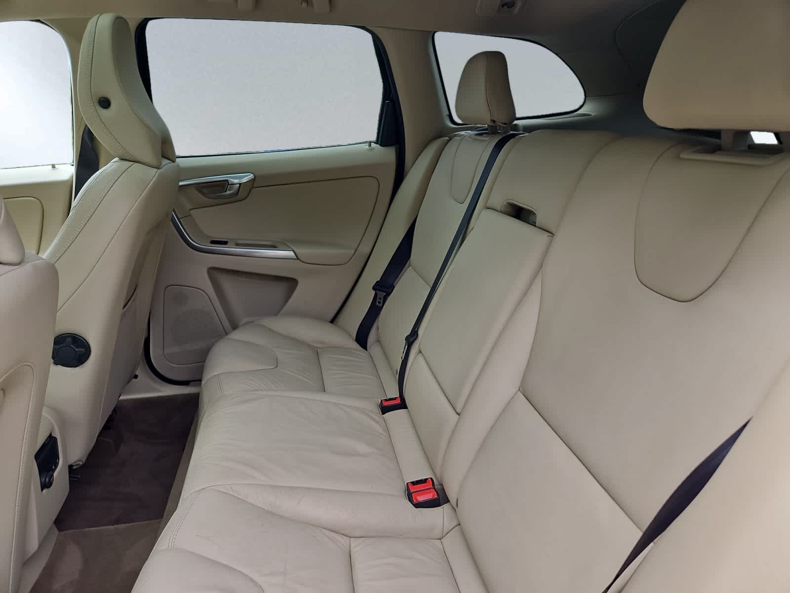 used 2013 Volvo XC60 car, priced at $9,998