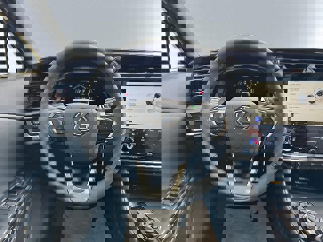 new 2025 Lexus RZ 450e car